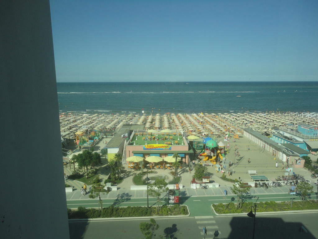 Hotel Al Ragno Cesenatico Kültér fotó